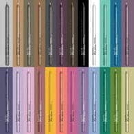 NYX Professional Makeup Epic Wear Eyeliner Pencil Mauve