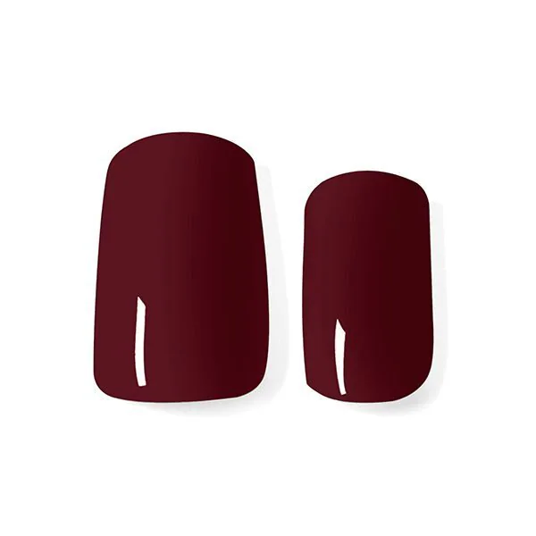 Mylee Gel Nail Wraps Diva