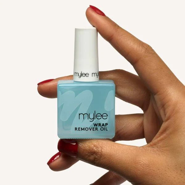 Mylee Gel Nail Wrap Remover Oil 15Ml
