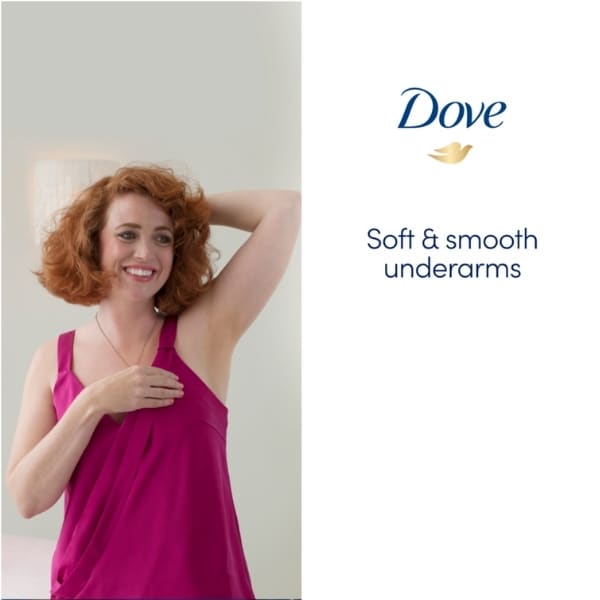 DOVE ROLL ON VANILLA 50ML