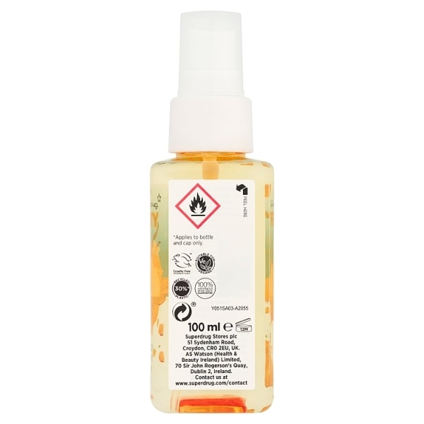 Fruity Mist Caramel & Pistachio 100ml