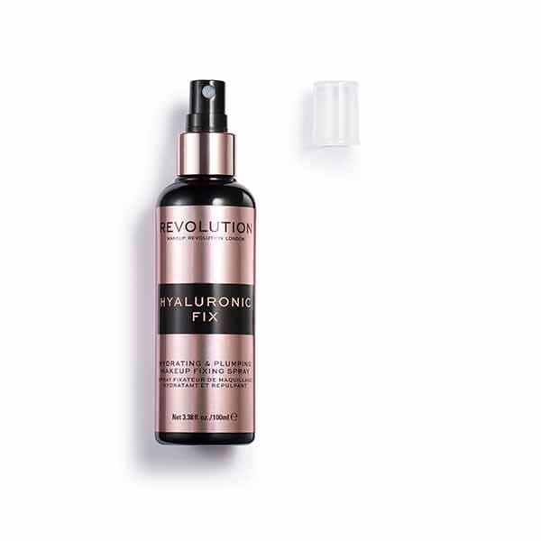 Revolution Hyaluronic Fixing Spray