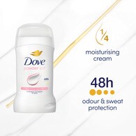 Dove Powder Stick 50Ml