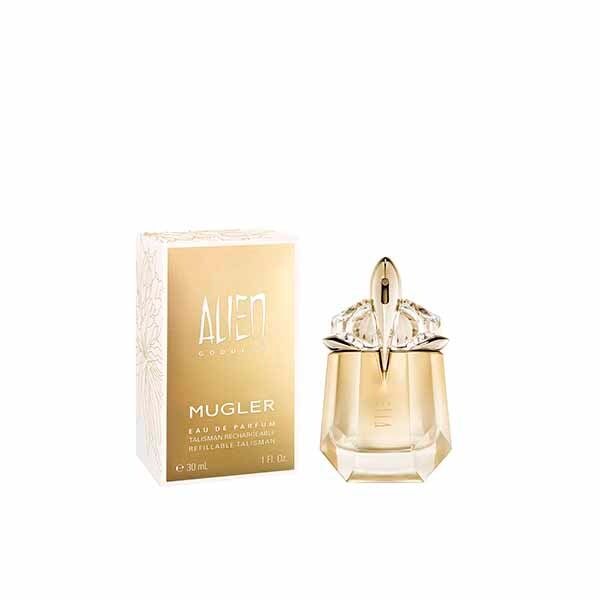 MUGLER Alien Goddess Refillable Eau de Parfum 30ml