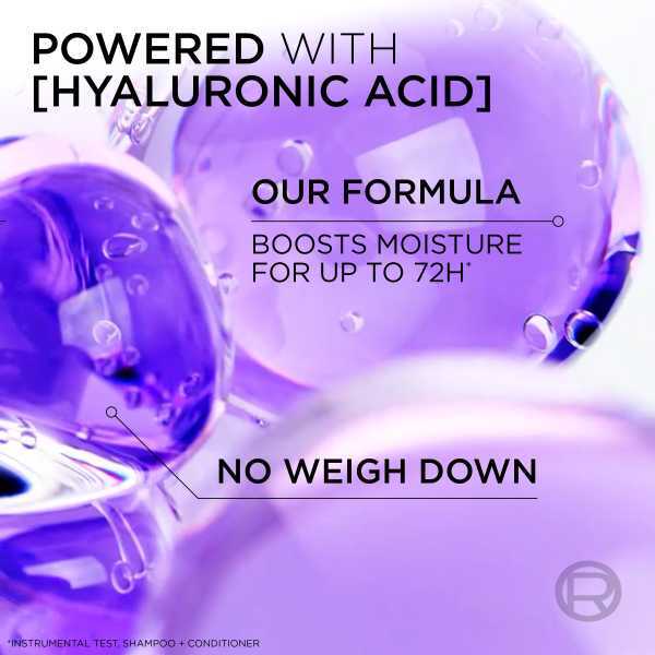 L'Oréal Paris Elvive Hydra Hyaluronic Conditioner 200ml