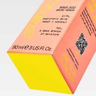 Glow Hub Nourish & Hydrate Serum Mist
