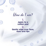 NIVEA MicellAir 5 in 1 Micellar Water Sensitive Skin 400ml