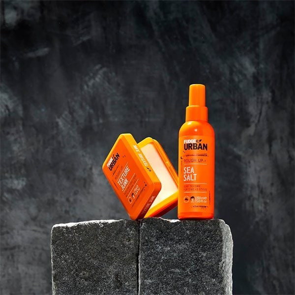 Fudge Urban Sea Salt 150ml
