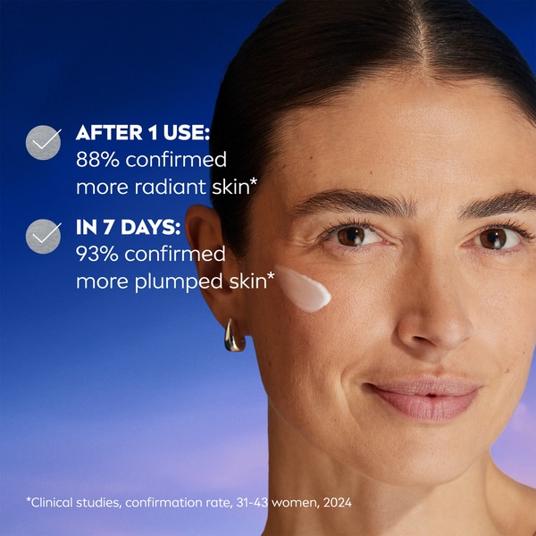 NIVEA Epigenetics Age Rewind Face Serum with Epicelline 30ml