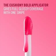 Rimmel Thrill Seeker Glassy Gloss Fuchsia Punch 450 10Ml