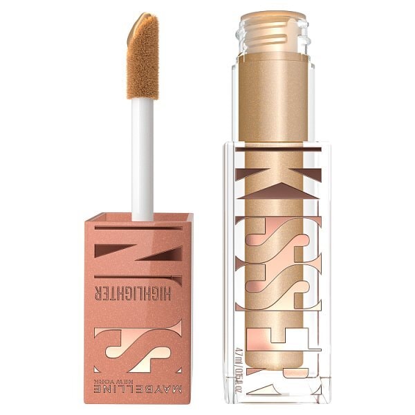 Maybelline Sunkisser Highlighter All Star