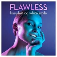 Oral-B 3D White Advanced Luxe Glamorous White Toothpaste 75ml