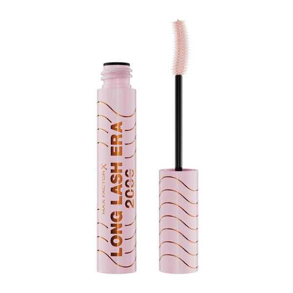 Max Factor 2000 Calorie Long Lash Era Mascara Black