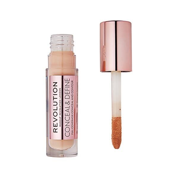 Revolution Conceal & Define Concealer C10