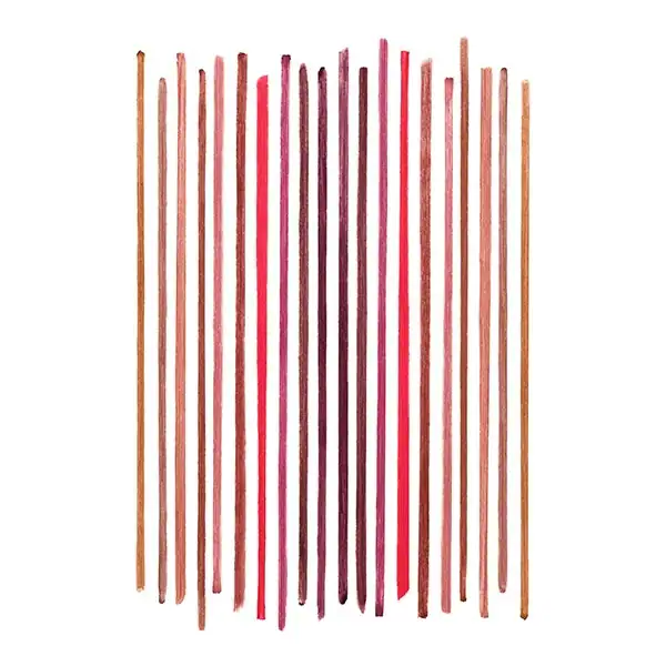 Morphe Soulmatte Filling Gel Lip Liner - Whipped