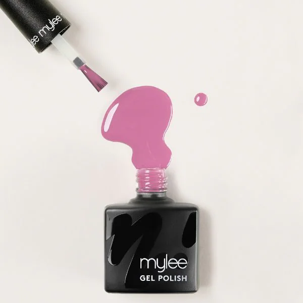 Mylee Gel Nail Polish Peony 8Ml