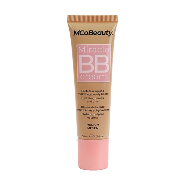 MCoBeauty Miracle Bb Cream Medium