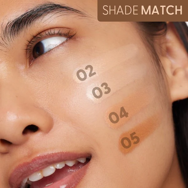 Studio London Dew Dream Glow Filter Shade 3
