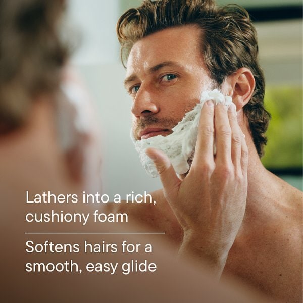 Harry's Foaming Shave Gel 200ml