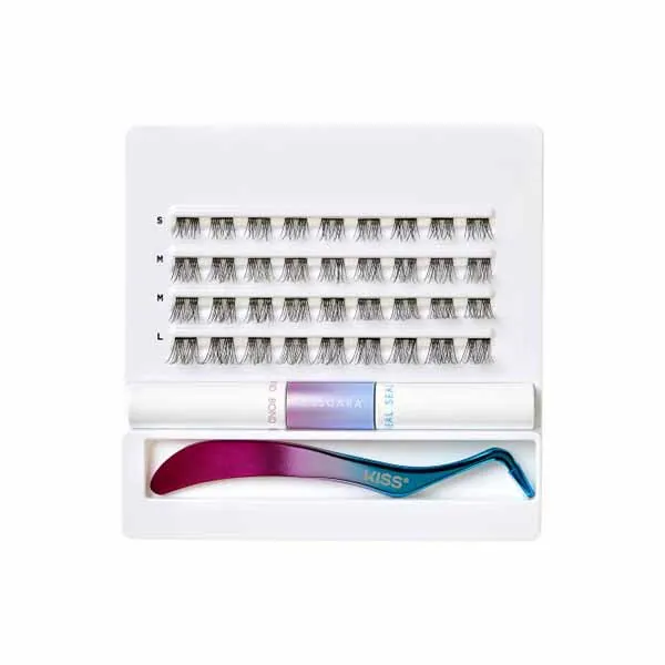 Kiss Falscara Starter Kit 02