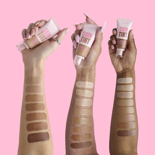Collection Skint Tint 8 Deep