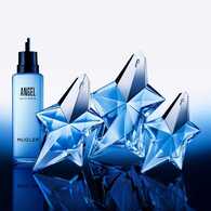 MUGLER Angel Eau de Parfum 25ml Refillable