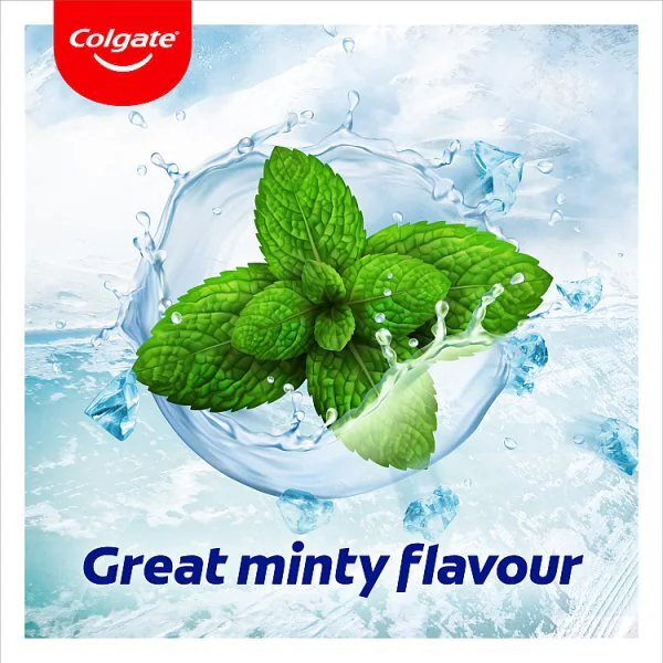 Colgate Max Fresh Cooling Crystals Toothpaste 75ml