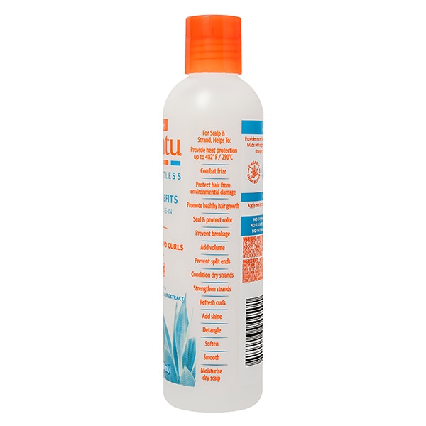 Cantu Weightless Daily Leave-In Cream 236ml