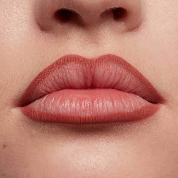 Nyx Professional Makeup Line Loud Lip Liner Total Baller