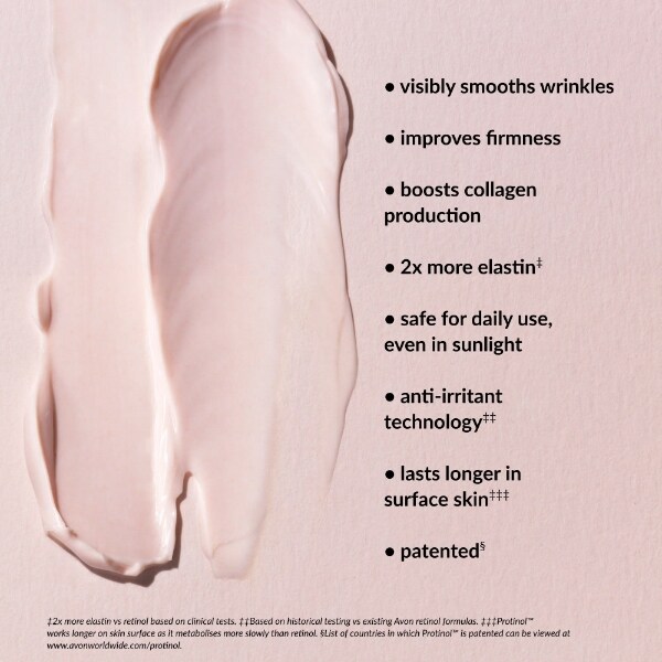 Anew Power Multiprotection Shield
