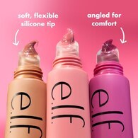 e.l.f. Glow Reviver Melting Lip Balm Blackberry Sorbet 15G