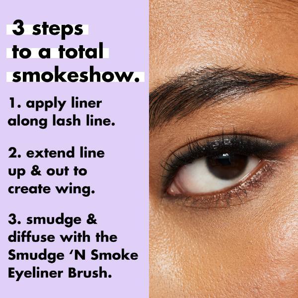 e.l.f. Smoky Kohl Eyeliner Vintage Denim
