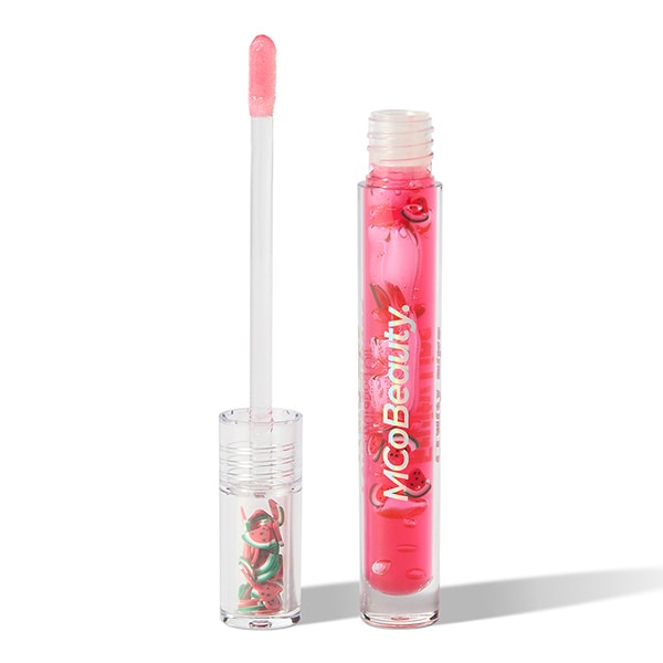 MCoBeauty Fruity Lips Hydrating Oil - Watermelon