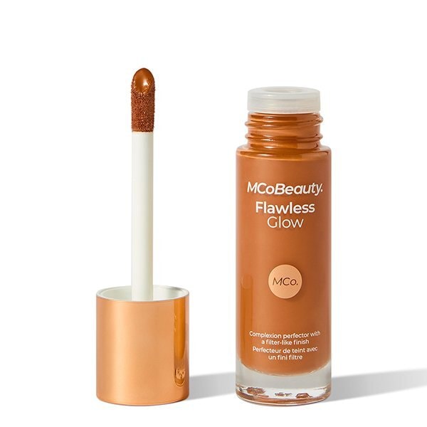 MCoBeauty Flawless Glow Luminous Skin Filter - 7 Warm Honey