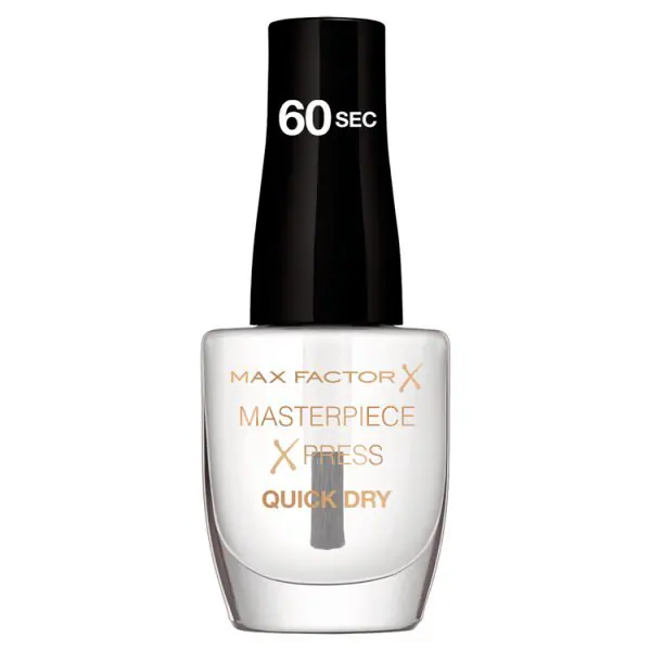 Max Factor Masterpiece Xpress Quick Dry 100 No Dramas