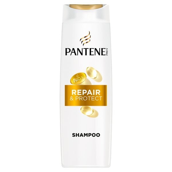 Pantene Repair & Protect Shampoo With Pro-V Nutrient 90ML