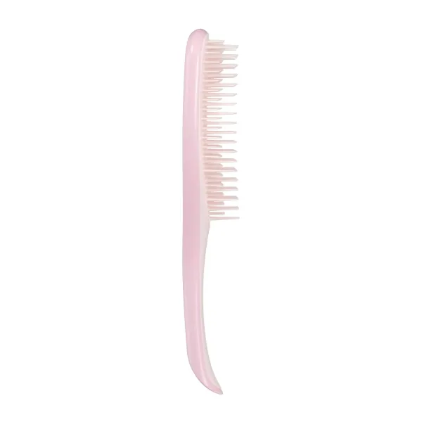 Tangle Teezer Wet Detangler Fragile Hairbrush, Pink Dust