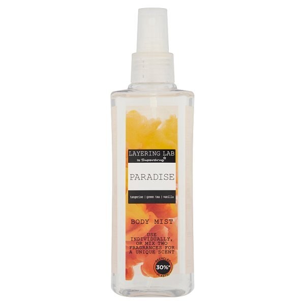 Layering Lab Mist Paradise 200ml