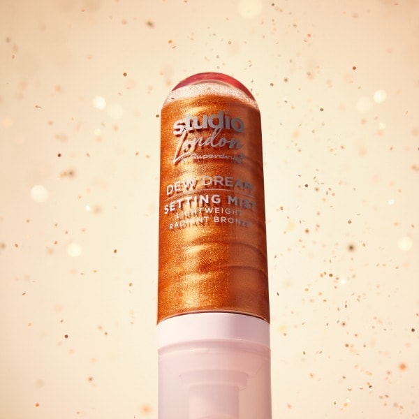 Studio London Glow Mist Tan