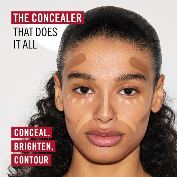 Rimmel Multi Tasker Concealer 080 Tan 11Ml