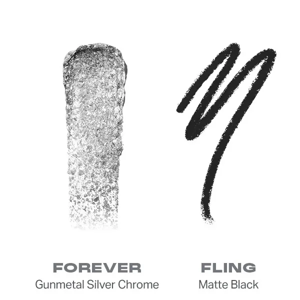 Morphe Mixed Signals Dual Shadow Stick - Forever / Fling