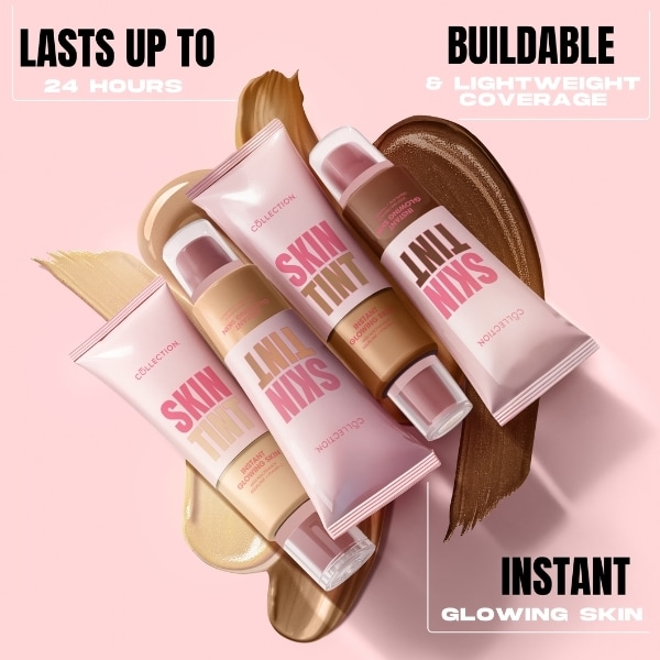 Collection Skint Tint 8 Deep