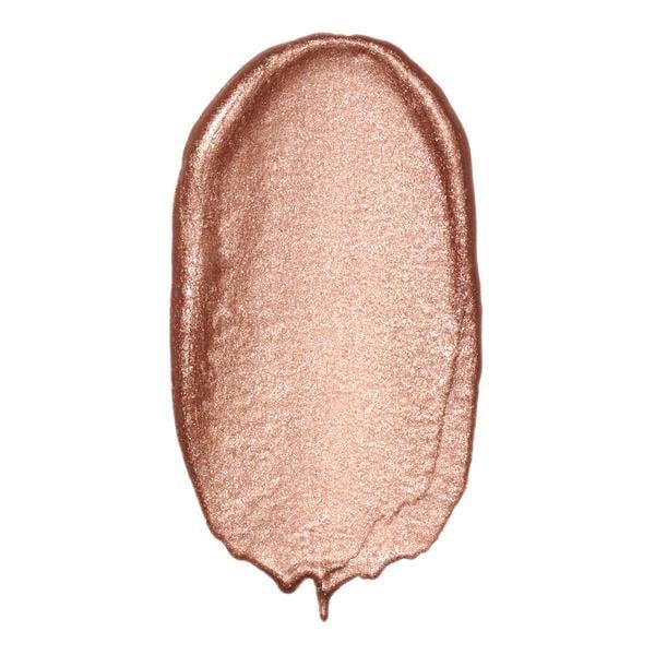 e.l.f Liquid Metallic Eyeshadows Comet