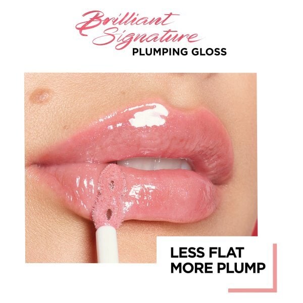 L'Oreal Paris Glow Paradise Balm-In-Gloss 402 I Soar