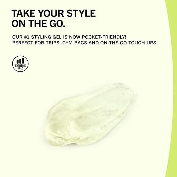 Eco Style Olive Oil Styling Gel 56G
