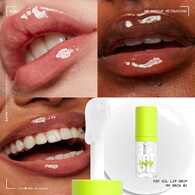 Nyx Professional Makeup Fat Oil Lip Drip Gloss - My Main