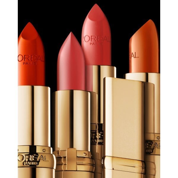 L'Oréal Paris Color Riche Satin Lipstick 630 Beige A Nu