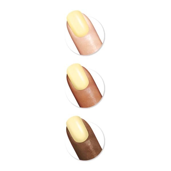 Sally Hansen Colour Therapy Nail Polish - 460 - Ray of Light