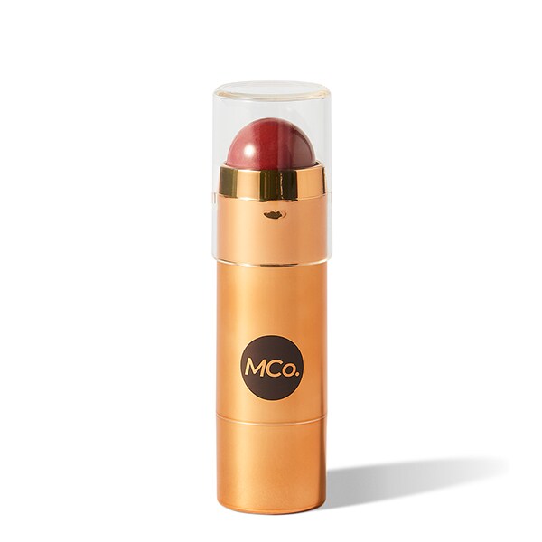 MCoBeauty Summer Stick Cheek & Lip Cream - Mykonos