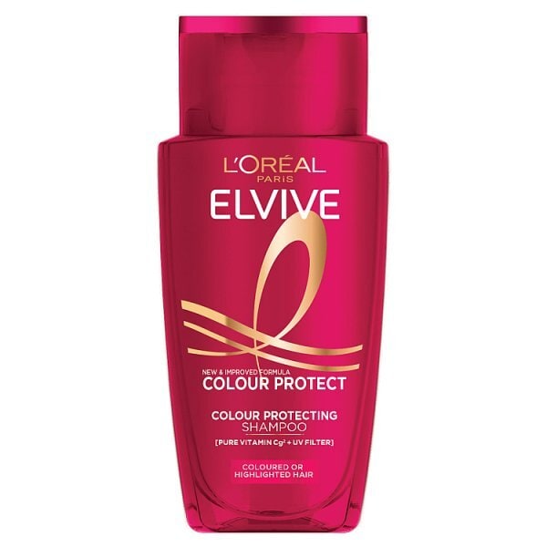 L'Oral Paris Elvive Colour Protect Conditioner 90ml